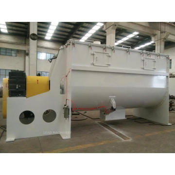 Powder mixing machine Powder horizontal ribbon mixer blender